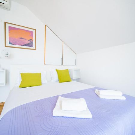 Apartments And Rooms Denoble Korčula Zewnętrze zdjęcie