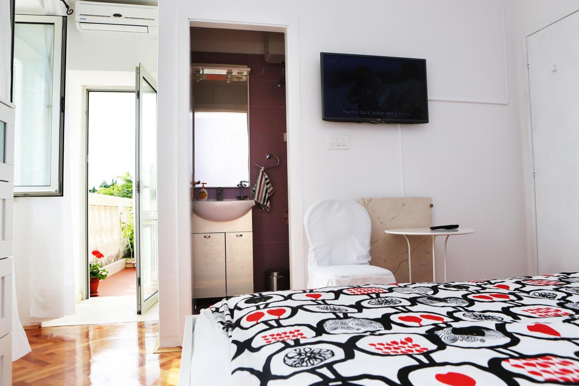 Apartments And Rooms Denoble Korčula Pokój zdjęcie