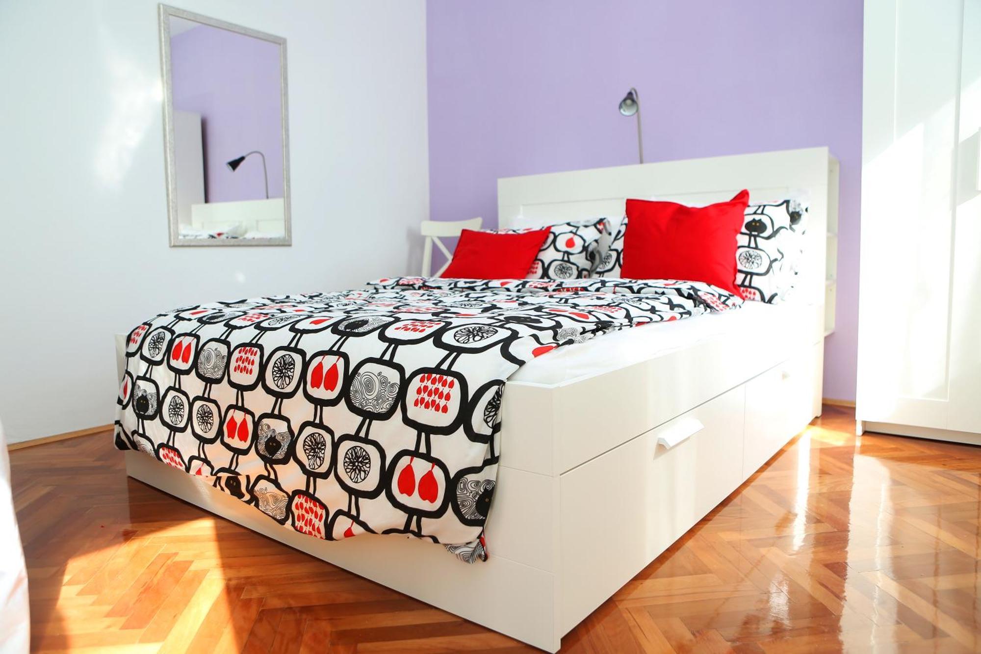 Apartments And Rooms Denoble Korčula Pokój zdjęcie