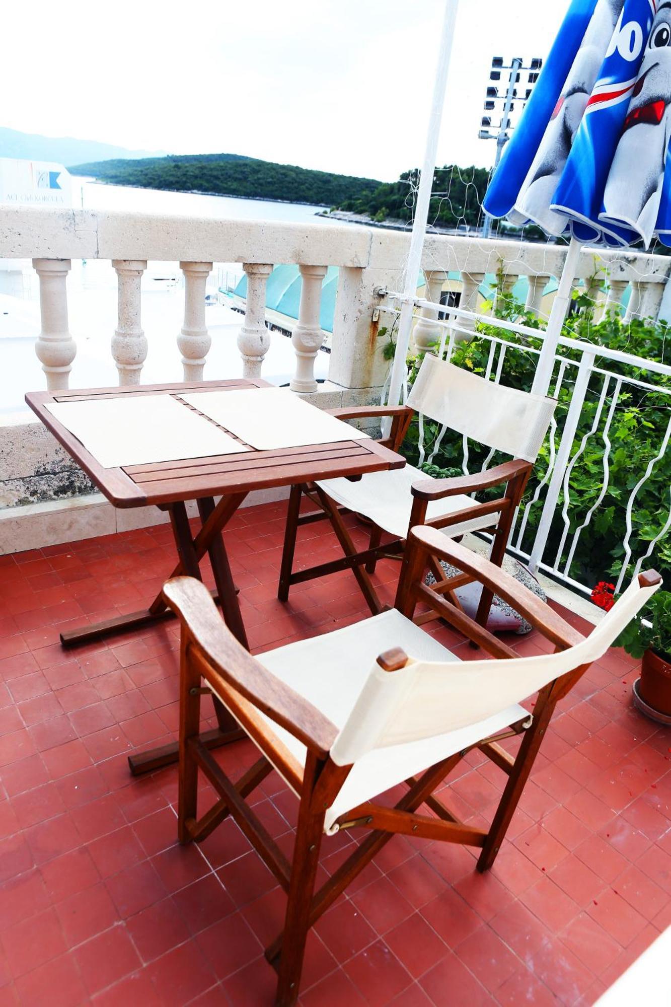 Apartments And Rooms Denoble Korčula Pokój zdjęcie