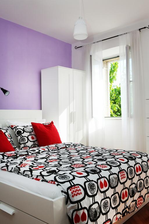 Apartments And Rooms Denoble Korčula Zewnętrze zdjęcie