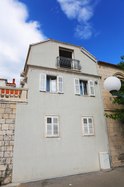 Apartments And Rooms Denoble Korčula Zewnętrze zdjęcie